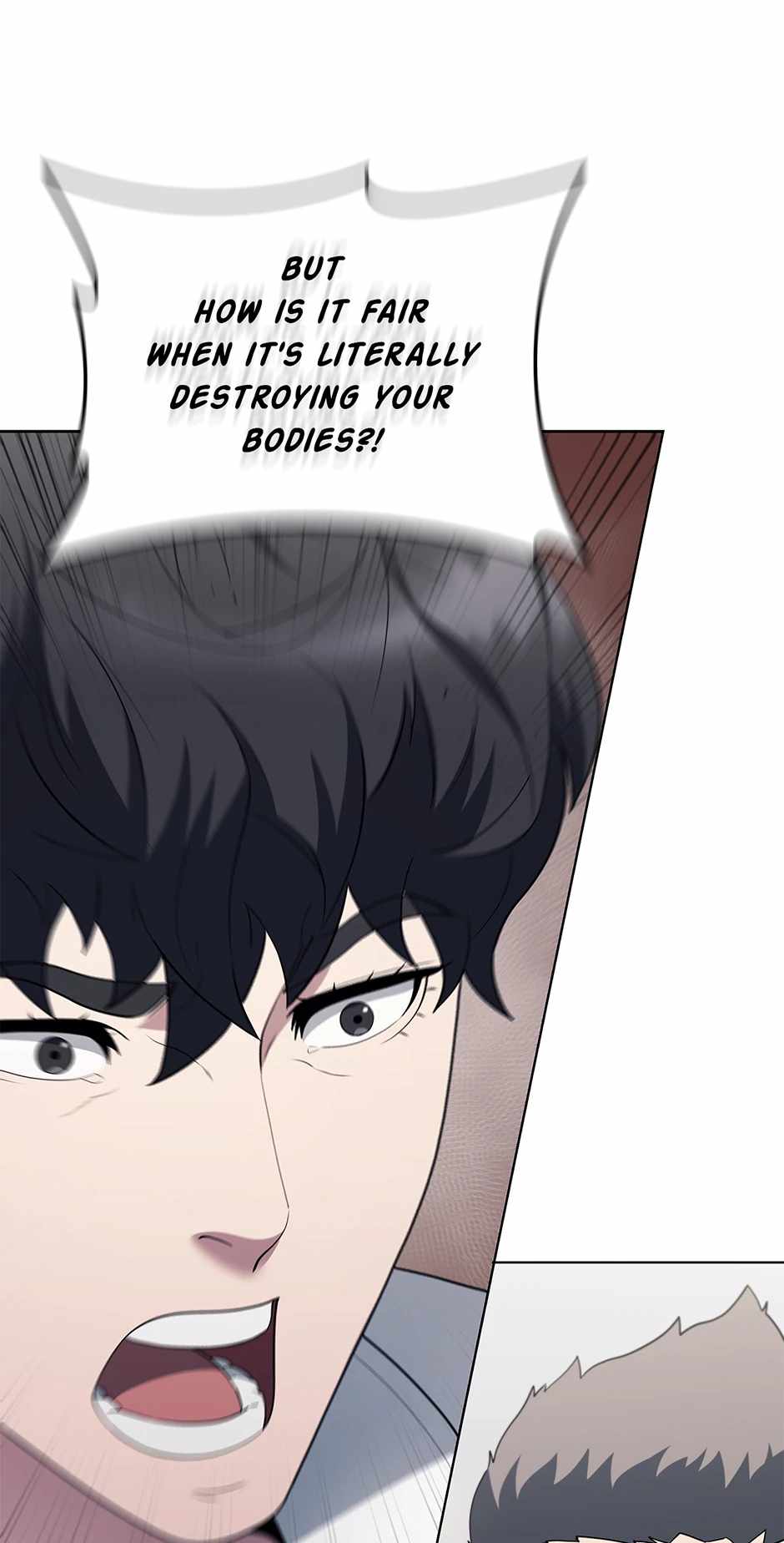 Dr. Choi Tae-Soo Chapter 235 43